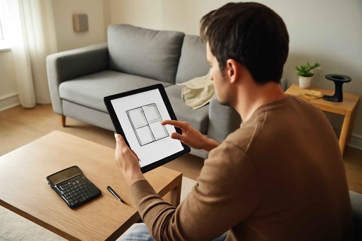 Personal Loans for Home Improvement: Smart Financing