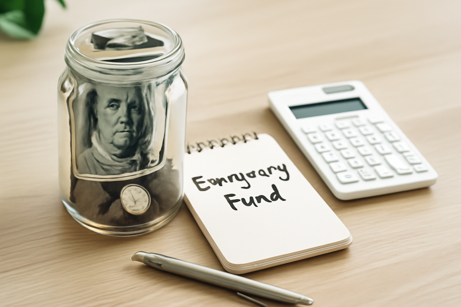 Emergency Fund: How to Build One That Actually Works