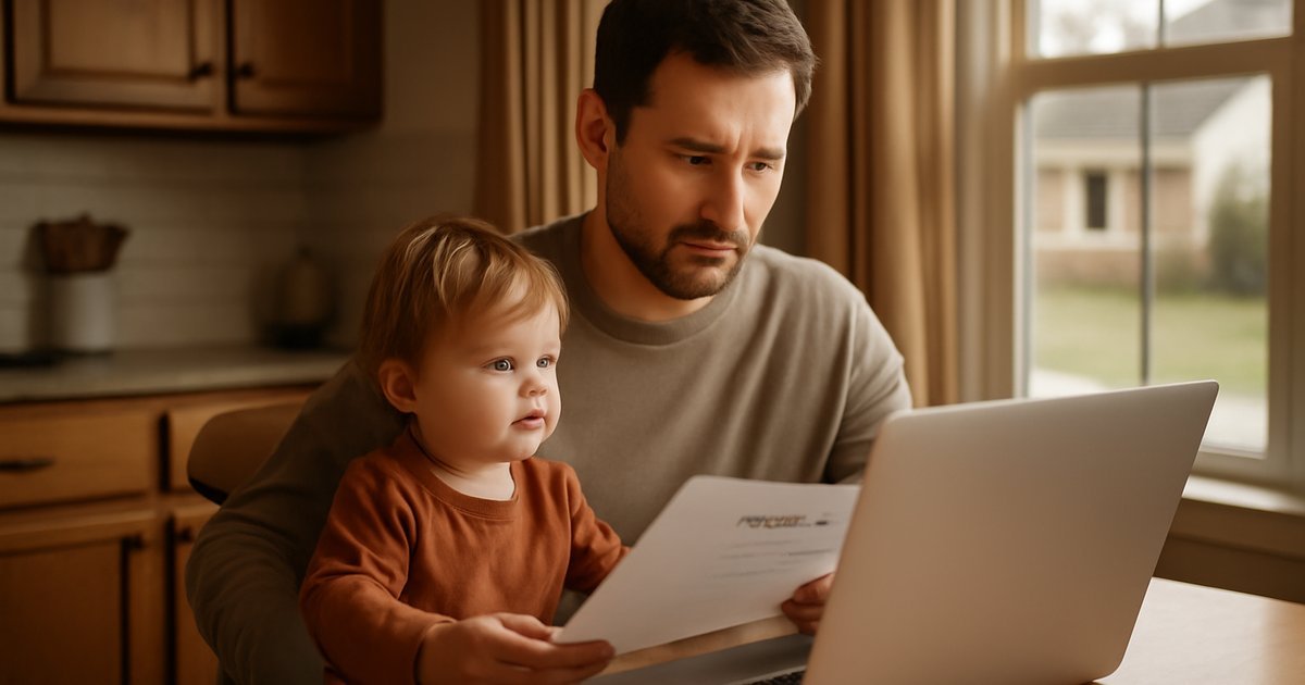 Life Insurance for Stay-at-Home Parents: Why It Matters