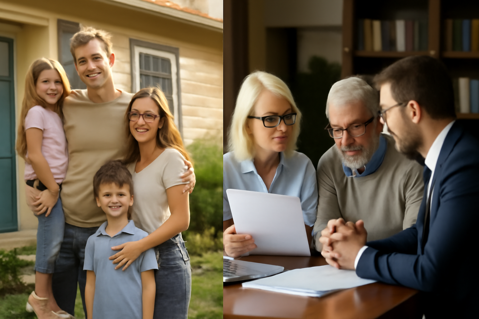 Term vs. Whole Life Insurance: Which One Should You Buy?