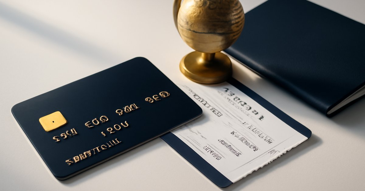 Travel Credit Cards: How to Earn and Redeem Miles Smartly