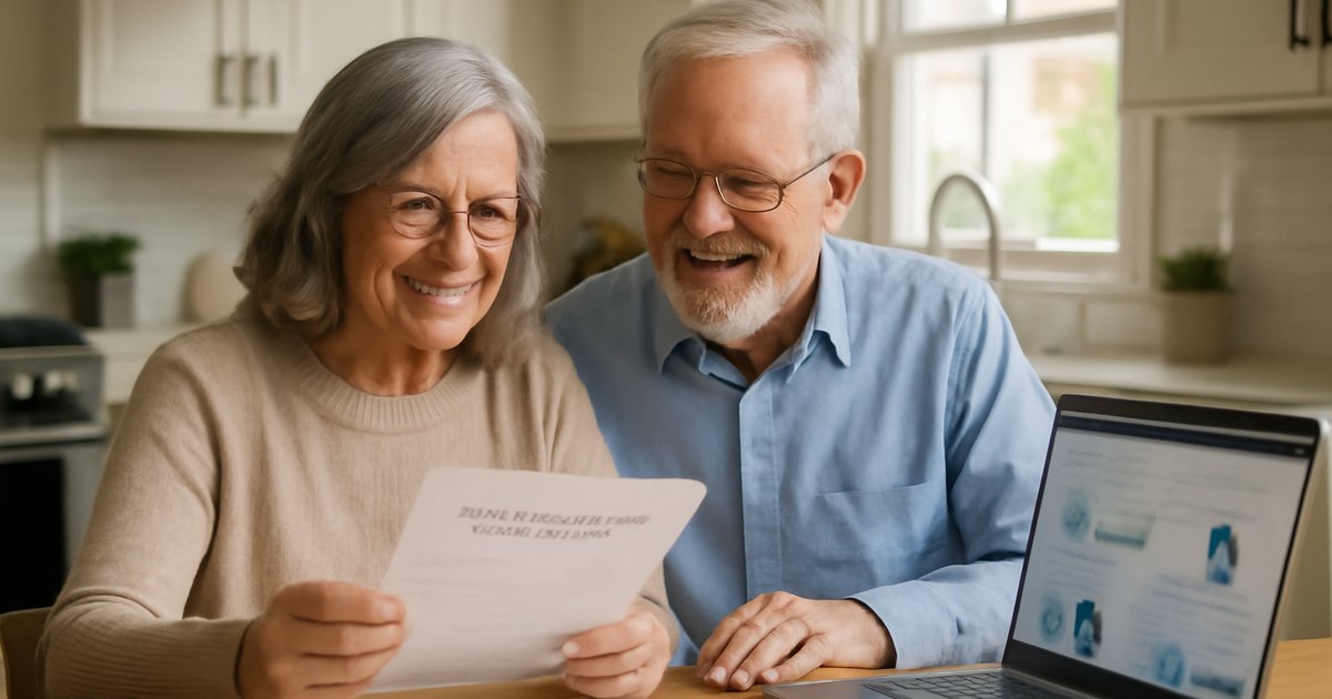 Life Insurance for Seniors: Best Options After 60