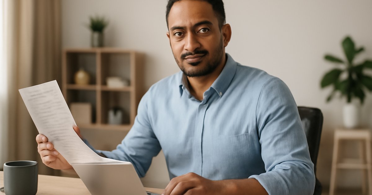 Personal Loans for Self-Employed: How to Qualify in 2026