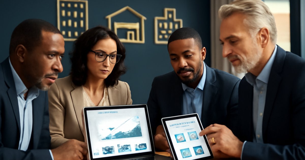 REITs Investing: How to Earn Real Estate Income