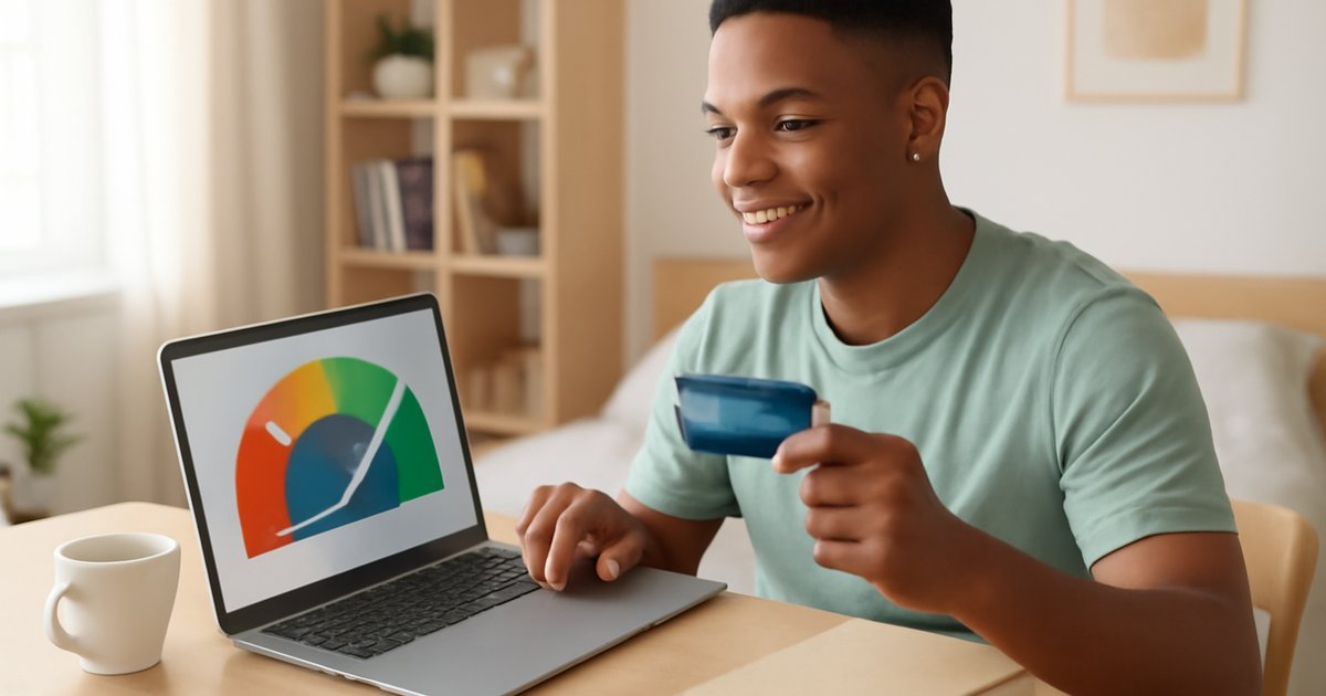 Student Credit Cards: Build Credit the Smart Way in 2026