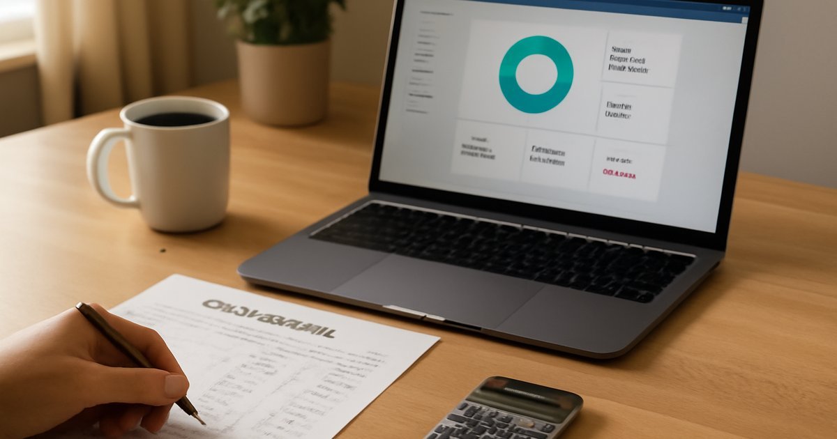 Zero-Based Budgeting: Take Full Control of Your Money