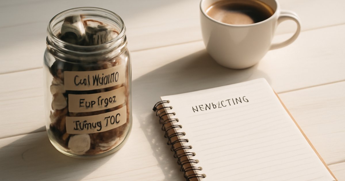Sinking Fund: How to Save for Big Expenses Without Debt